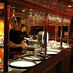 Duenenhotel 3* Borkum