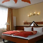 Hotel Duenenhotel Borkum