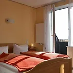 Duenenhotel Hotel Borkum