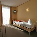 Hotel Duenenhotel Borkum