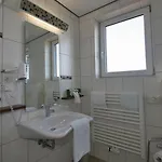 Duenenhotel Hotel Borkum