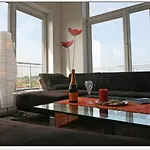 Hotel Duenenhotel Borkum
