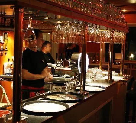 Duenenhotel 3* Borkum