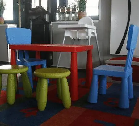 Duenenhotel Borkum
