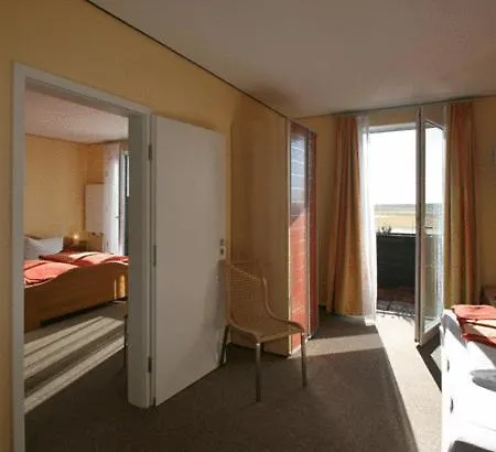 Duenenhotel Hotel 3*