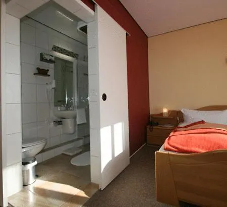 Hotel Duenenhotel 3*
