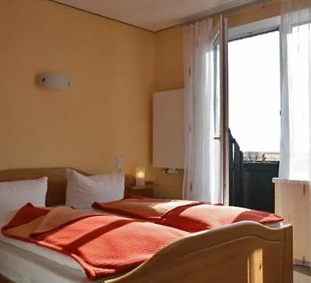 Duenenhotel Hotel Borkum