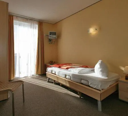 Hotel Duenenhotel Borkum