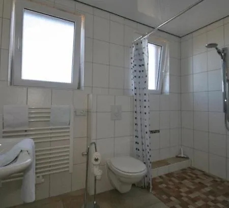 Hotel Duenenhotel Borkum