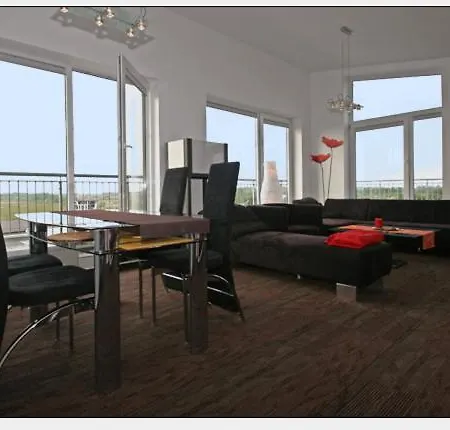 Duenenhotel Hotel 3*