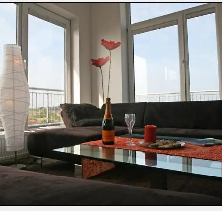 Hotel Duenenhotel Borkum