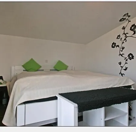 Duenenhotel 3* Borkum